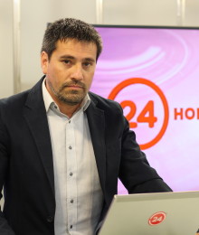Óscar Jara Medina