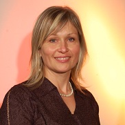 Irina Saverskaia