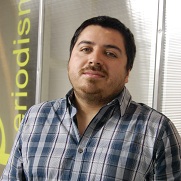 Sergio Amín Cárcamo