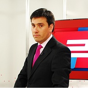 Óscar Jara Medina