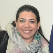 Claudia Reyes 1