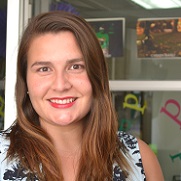 Daniella Pedemonte Gutiérrez