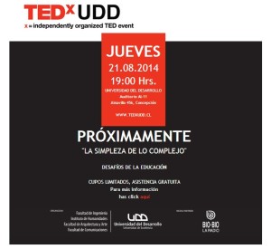 TEDXUDD
