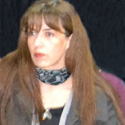 Eliana Véjar Fuentes