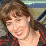 Eliana Véjar Fuentes