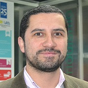 Rodrigo Romero Lineros