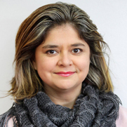 Verónica Lamperti