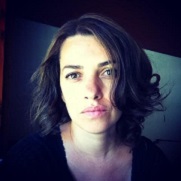 Ximena Perone Chávez