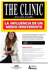 The Clinic_La influencia de un medio irreverente