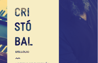 CRISTÓBAL BELLOLIO EN LA UDD