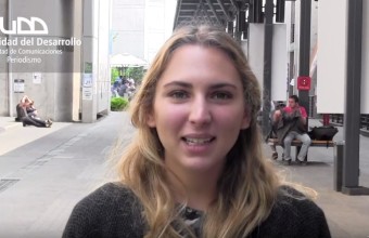 “La innovación va de la mano con el periodismo”