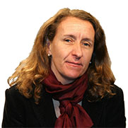 Mariana Merino lista