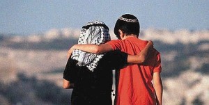 ninos-judio-y-palestino