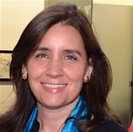 magdalena agüero