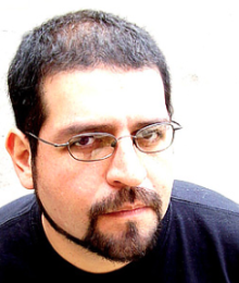 Patricio Jara Álvarez