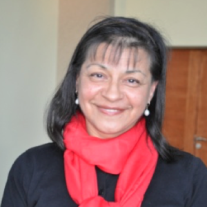 rosa sánchez