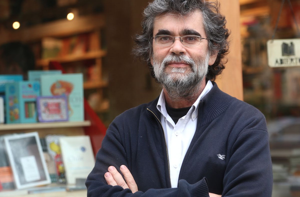 francisco mouat