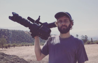Periodista UDD codirigió documental internacional de deportes extremos