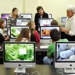 Sala de computación
