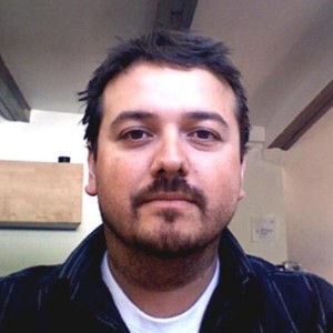 New-Claudio-Venegas