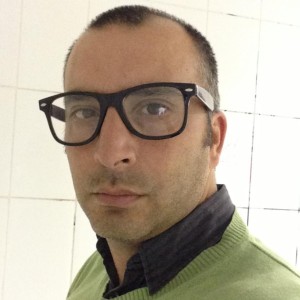 CHRISTIAN LORCA