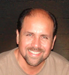 patricio fuentes