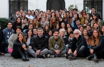 Ya tiene mes: Porta School 2019 se realizará en junio