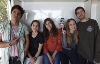 Publicidad UDD se anota con 11agencias finalistas en Effie College 2018