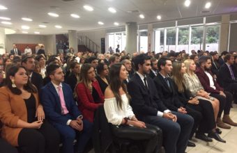 Hasta pronto publicistas UDD