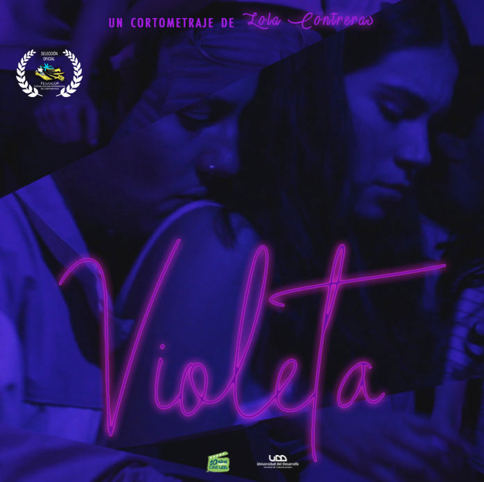 "Violeta"