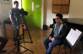 Semana i en Cine UDD: Aporte desde el audiovisual a la FOJI
