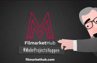 Cine UDD establece alianza con la plataforma internacional Filmarket Hub