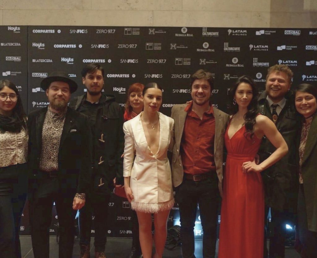 premiere