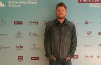 Festival de Cine de Jujuy