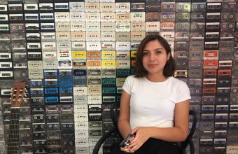 Valentina Reyes: “aprendí de lo que hay que hacer y no hay que hacer en el futuro”