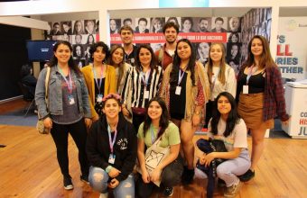 Cine UDD en Ventana Sur: Viaje Académico al corazón de la industria latinoamericana