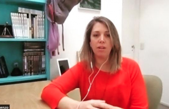 Lucía Puenzo: “No me gustan los festivales de mujeres, creo que debemos competir de igual a igual”