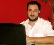 Cristian Opazo Marchetti