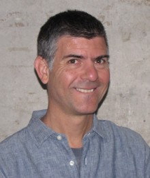 Sergio Gamboa Greppi