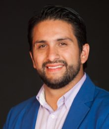 Pablo Segovia