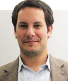 Sebastien Leroux