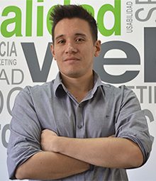 Nicolás Méndez