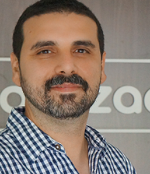 Ricardo Martinez Llabur