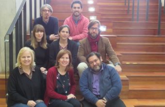 Importantes investigadores participaron en Conversatorio sobre Comunidades indígenas de la UDD