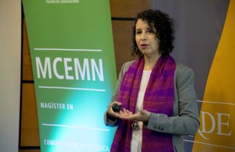 IV Encuentro Regional de Comunicación Interna en Concepción