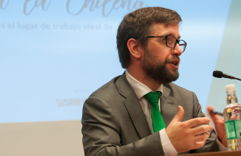 Alberto López-Hermida: “Intentamos responder a los requerimientos de los profesionales de las comunicaciones”