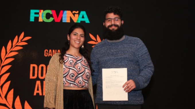 premios en FICViña 2019