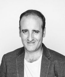 Claudio Seguel