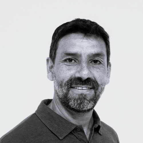 Guanluigi Pimentel Varas