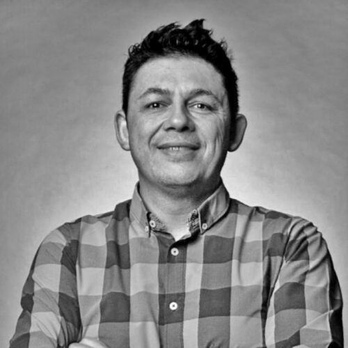 JAIME GÓMEZ QUEZADA